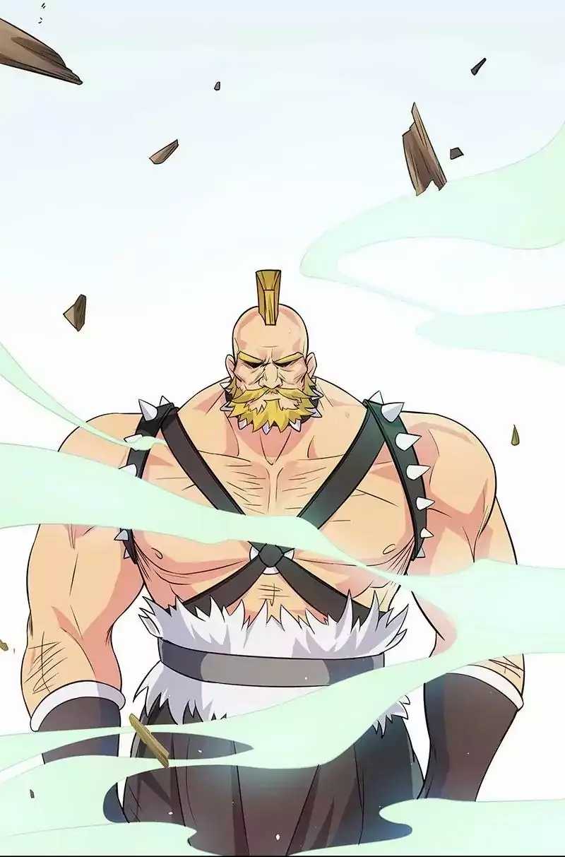 All Female Cultivators Want To Sleep With Me Chapter 3 - halaman 14