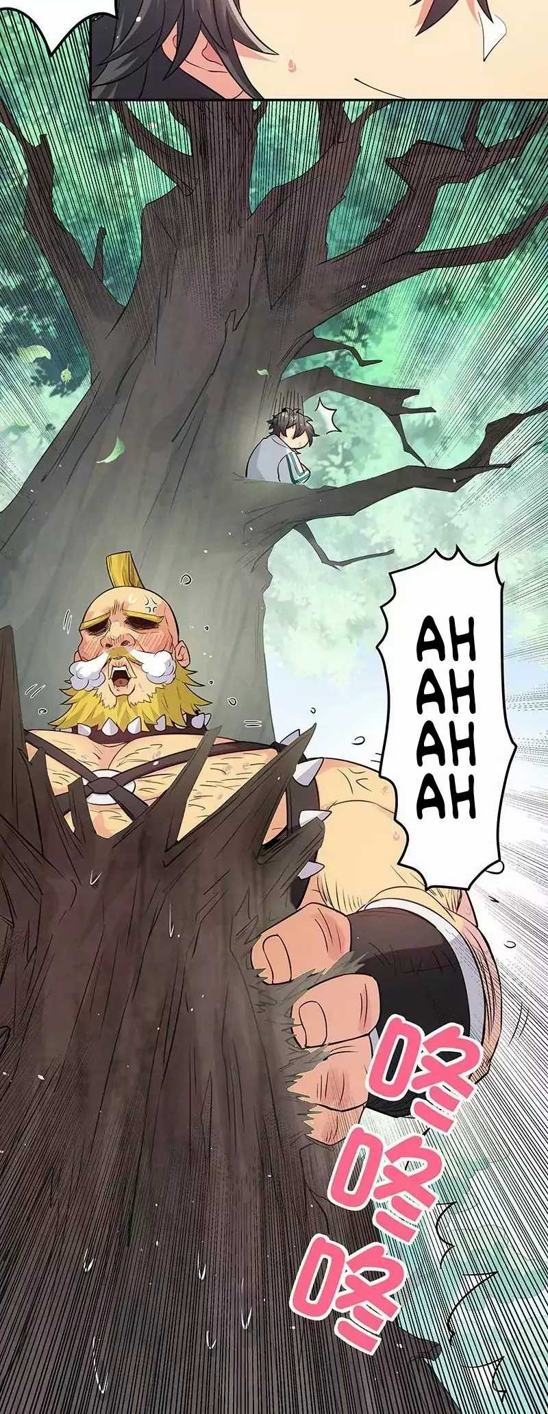 All Female Cultivators Want To Sleep With Me Chapter 3 - halaman 25