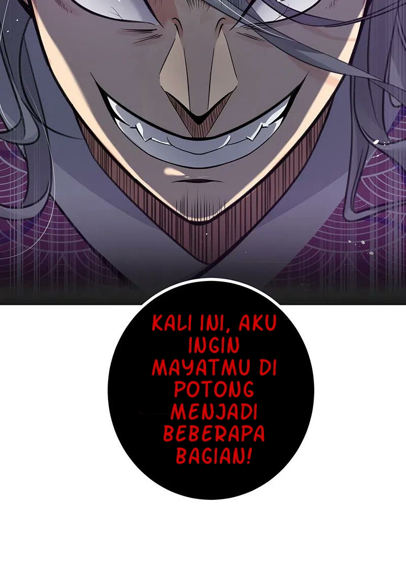 All Female Cultivators Want To Sleep With Me Chapter 30 - halaman 11