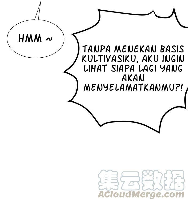 All Female Cultivators Want To Sleep With Me Chapter 30 - halaman 16