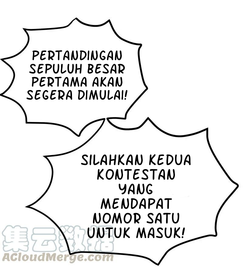 All Female Cultivators Want To Sleep With Me Chapter 30 - halaman 18
