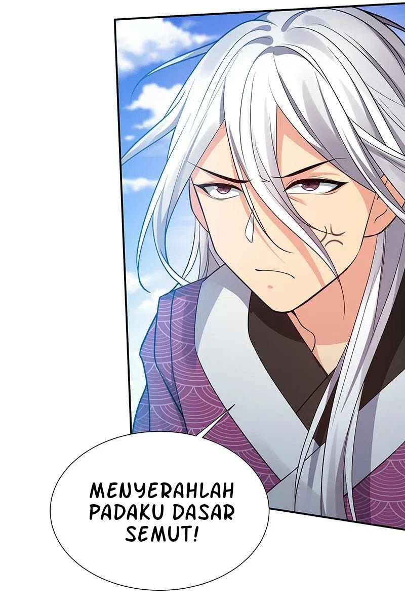 All Female Cultivators Want To Sleep With Me Chapter 30 - halaman 19