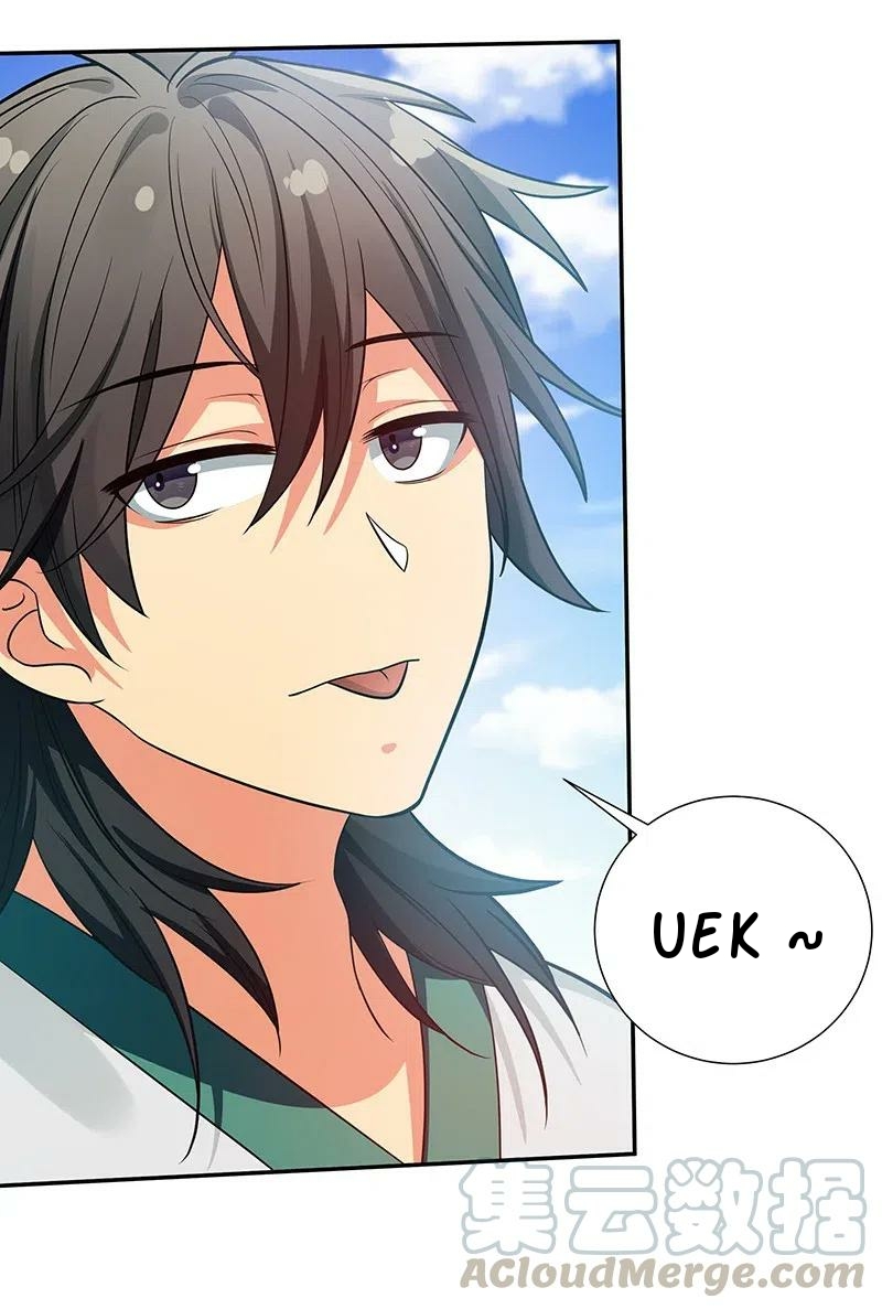 All Female Cultivators Want To Sleep With Me Chapter 30 - halaman 20