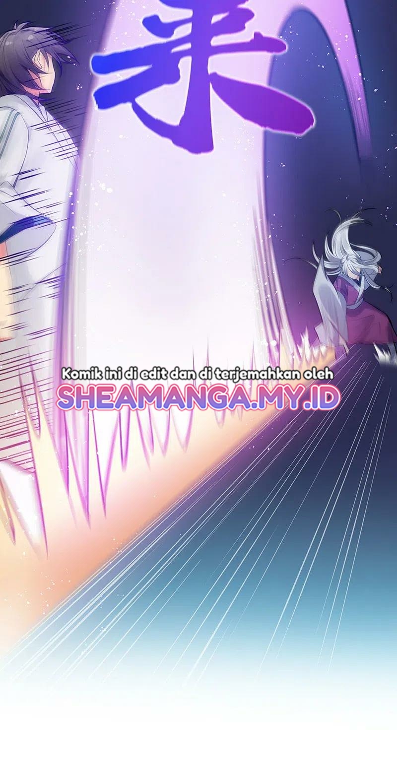 All Female Cultivators Want To Sleep With Me Chapter 30 - halaman 23