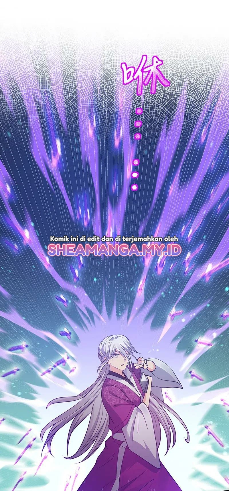 All Female Cultivators Want To Sleep With Me Chapter 30 - halaman 29