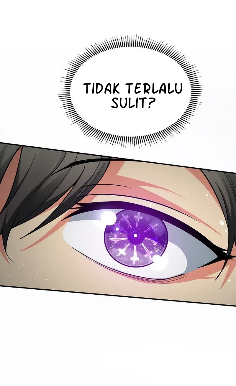 All Female Cultivators Want To Sleep With Me Chapter 30 - halaman 33