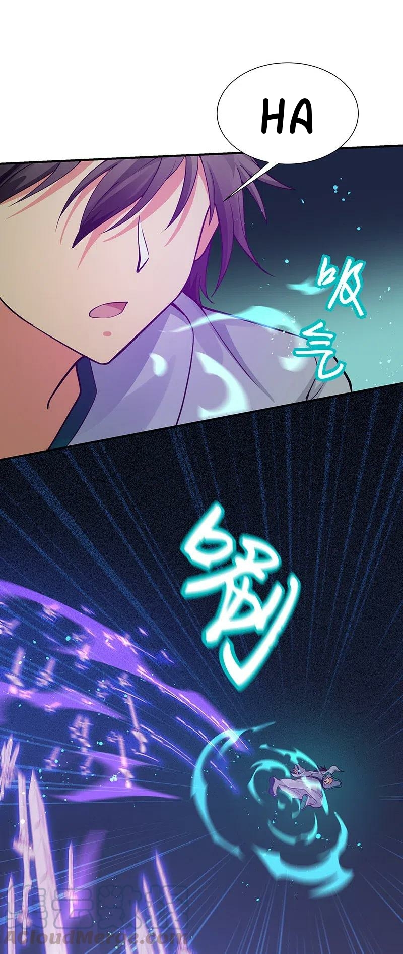 All Female Cultivators Want To Sleep With Me Chapter 30 - halaman 34
