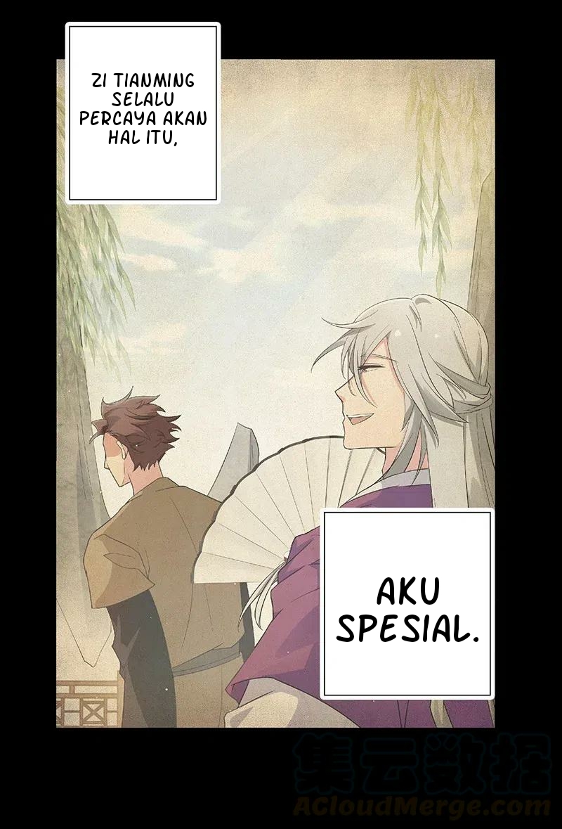 All Female Cultivators Want To Sleep With Me Chapter 30 - halaman 4