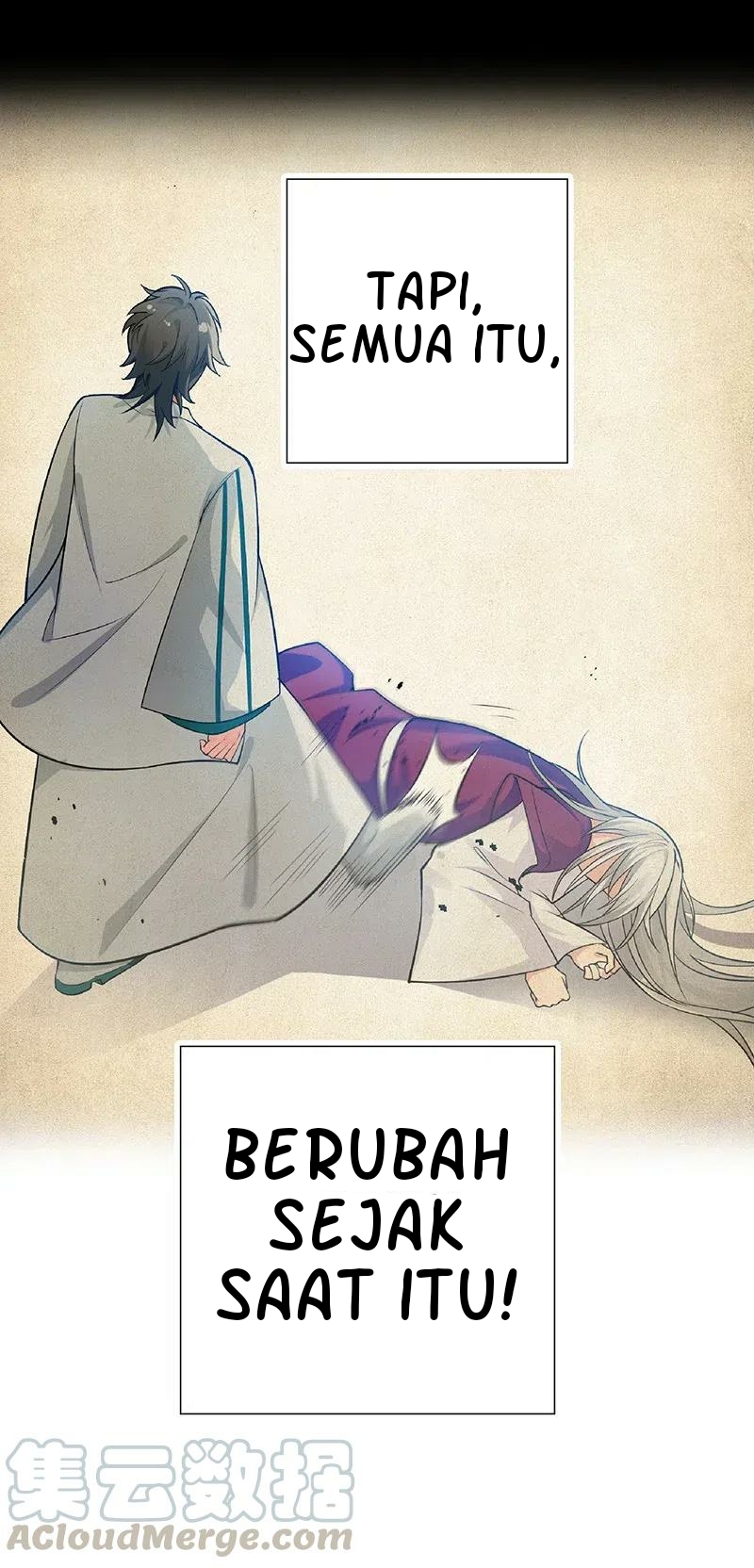 All Female Cultivators Want To Sleep With Me Chapter 30 - halaman 6