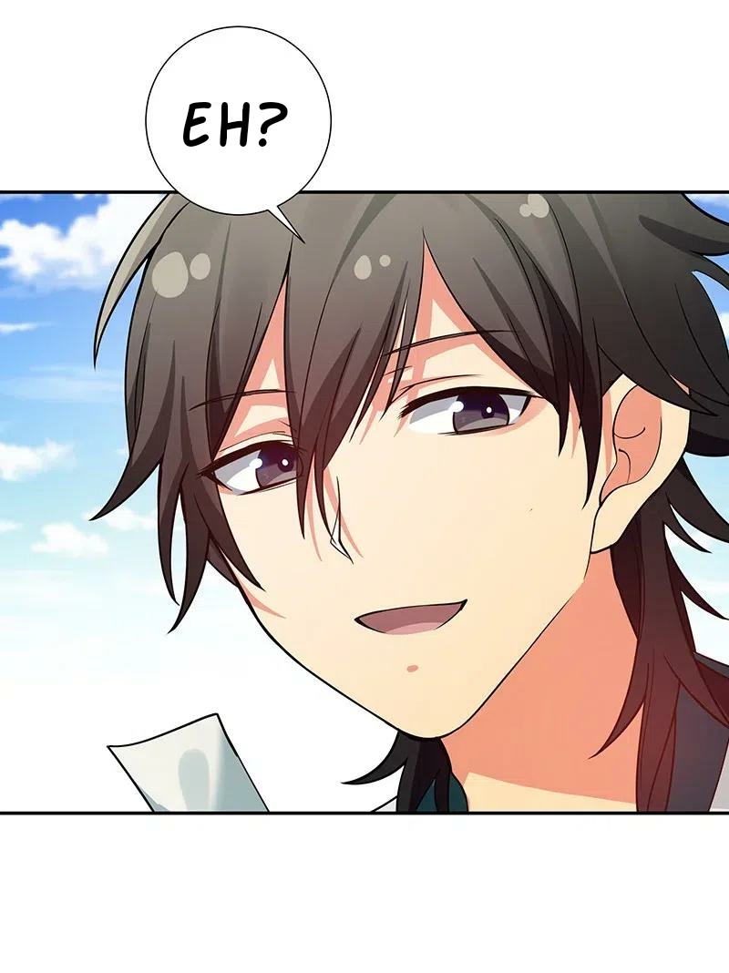 All Female Cultivators Want To Sleep With Me Chapter 30 - halaman 9