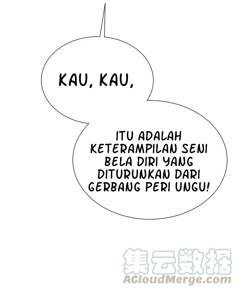 All Female Cultivators Want To Sleep With Me Chapter 31 - halaman 10