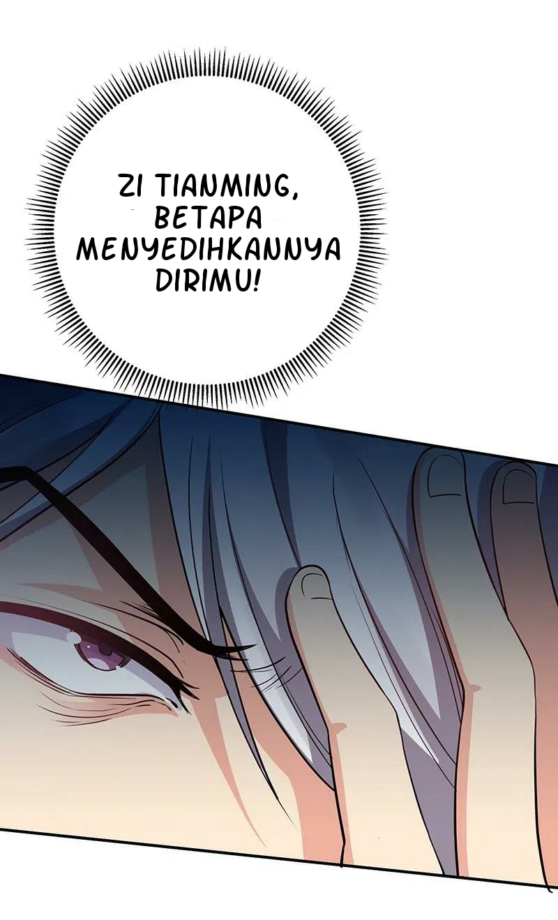 All Female Cultivators Want To Sleep With Me Chapter 31 - halaman 13