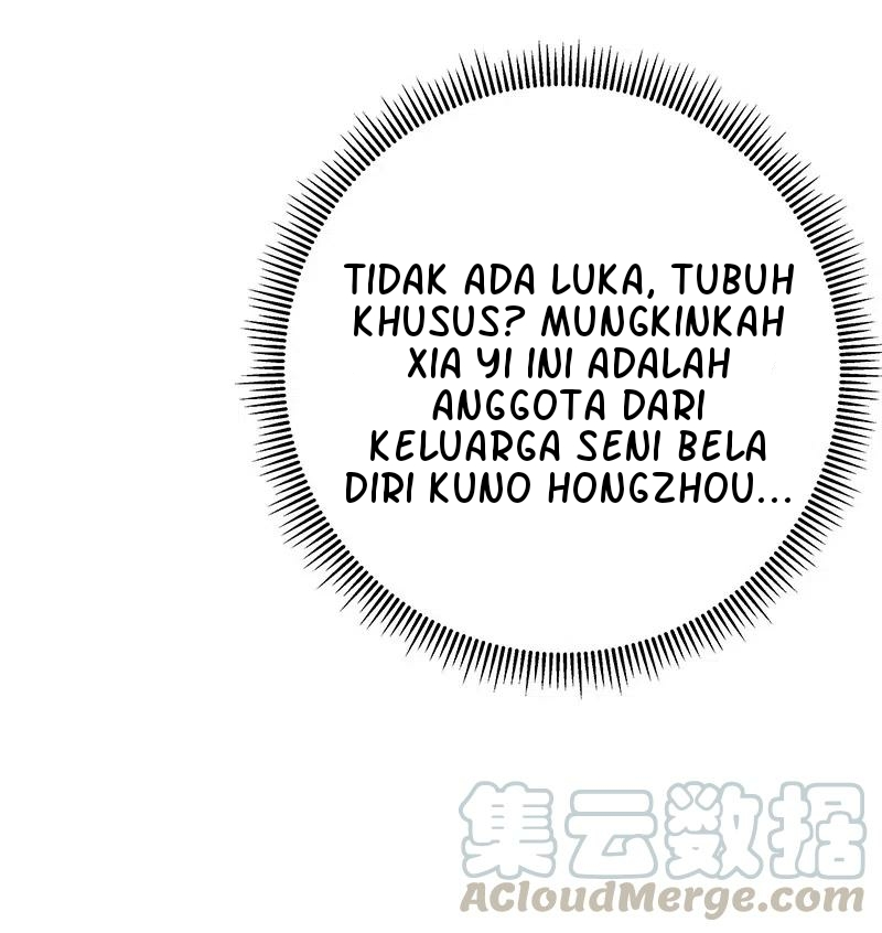 All Female Cultivators Want To Sleep With Me Chapter 31 - halaman 14