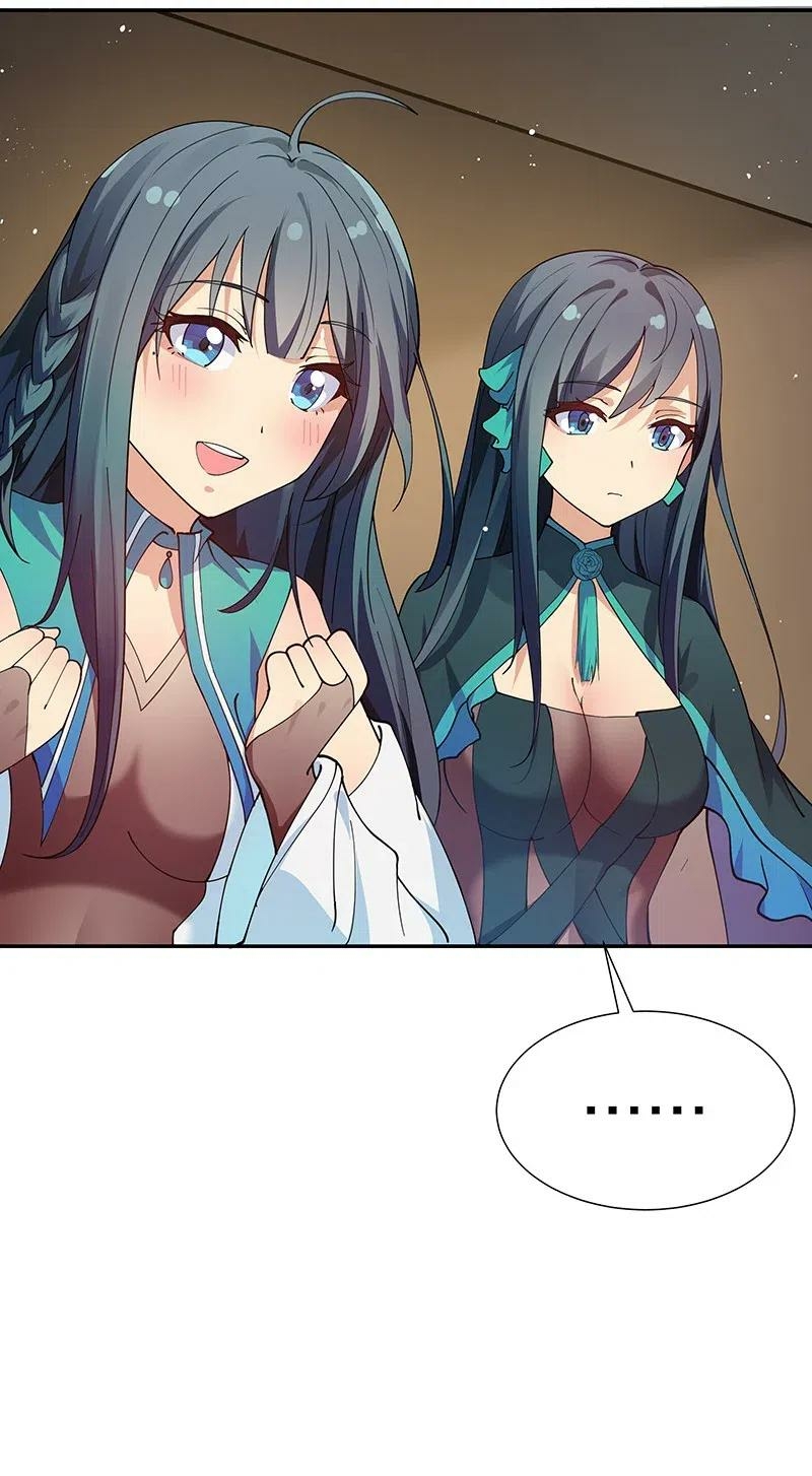 All Female Cultivators Want To Sleep With Me Chapter 31 - halaman 15