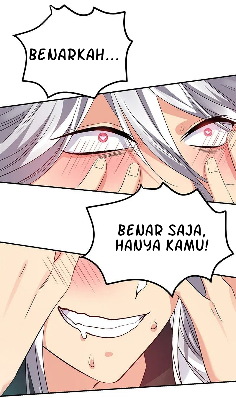 All Female Cultivators Want To Sleep With Me Chapter 31 - halaman 19