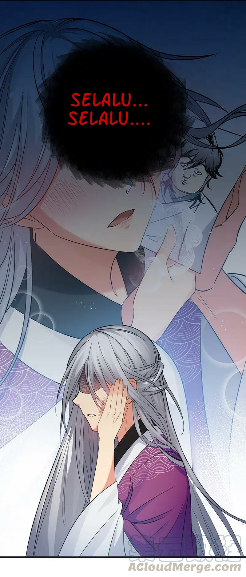 All Female Cultivators Want To Sleep With Me Chapter 31 - halaman 24