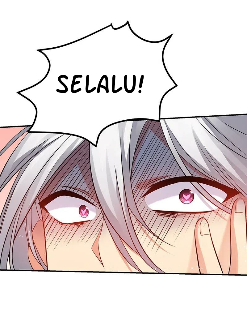 All Female Cultivators Want To Sleep With Me Chapter 31 - halaman 25