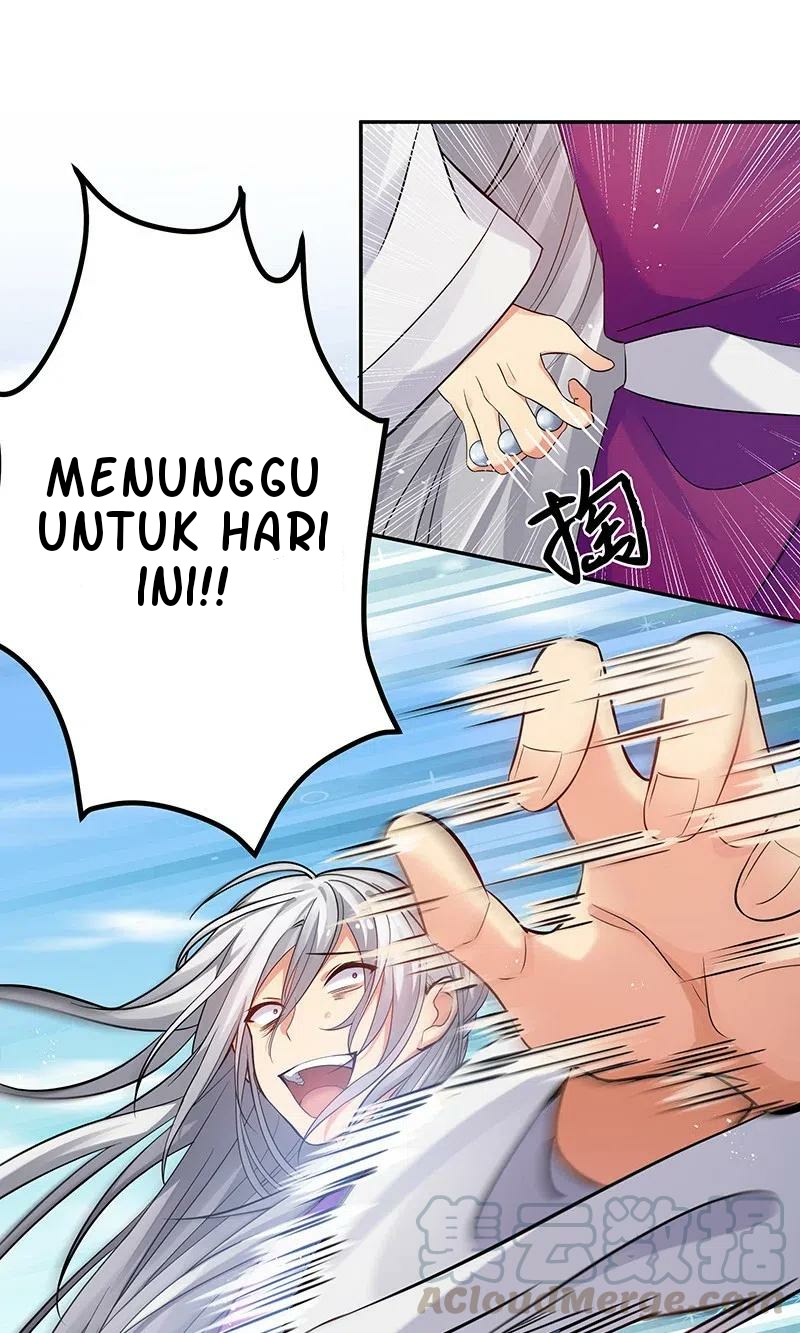 All Female Cultivators Want To Sleep With Me Chapter 31 - halaman 26