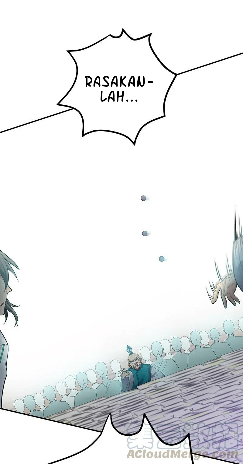 All Female Cultivators Want To Sleep With Me Chapter 31 - halaman 28