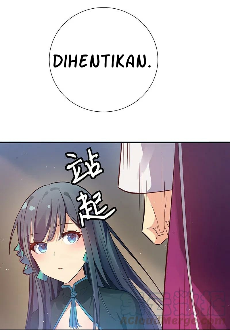 All Female Cultivators Want To Sleep With Me Chapter 31 - halaman 38