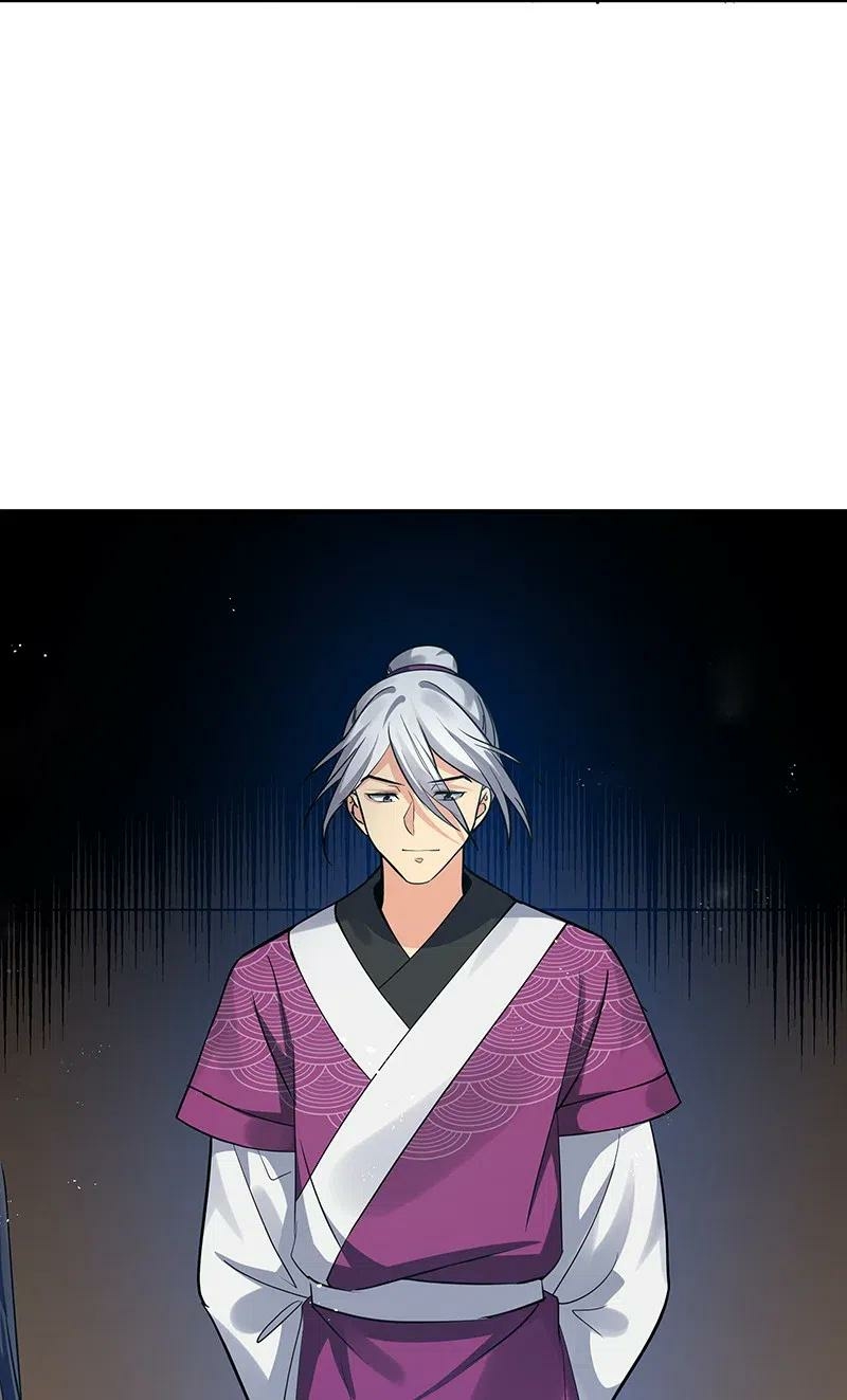 All Female Cultivators Want To Sleep With Me Chapter 31 - halaman 39