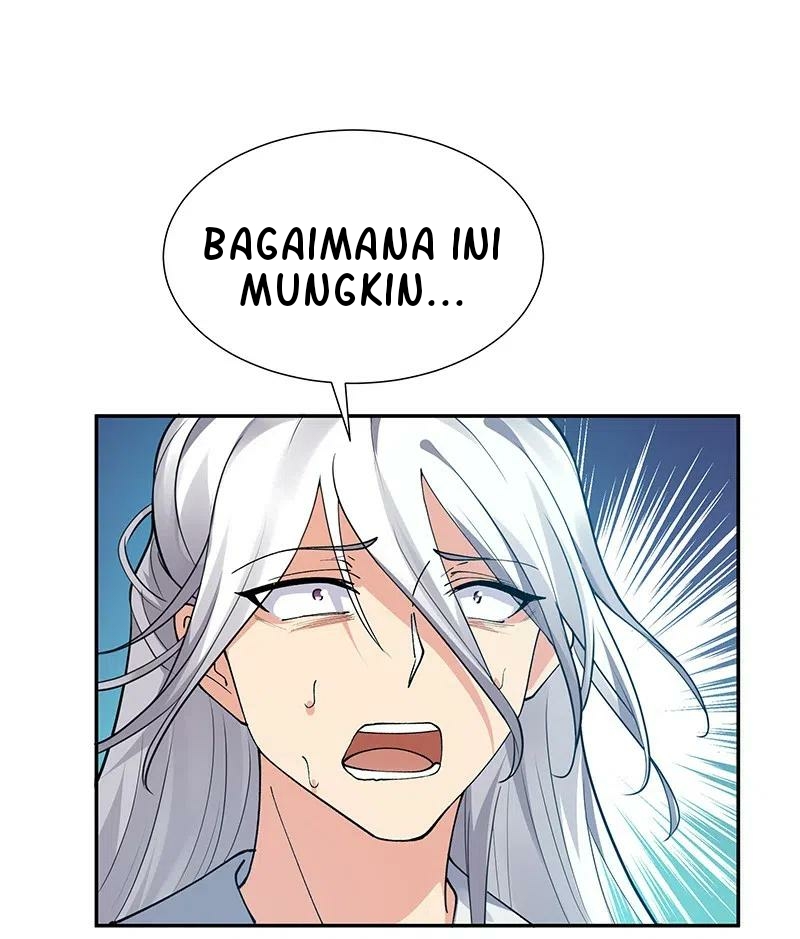 All Female Cultivators Want To Sleep With Me Chapter 31 - halaman 9