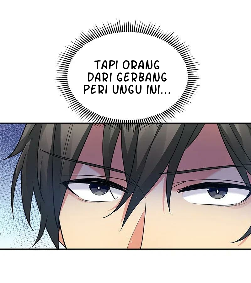 All Female Cultivators Want To Sleep With Me Chapter 32 - halaman 10