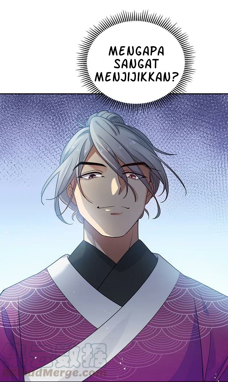 All Female Cultivators Want To Sleep With Me Chapter 32 - halaman 11