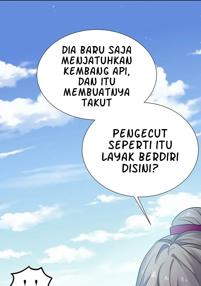 All Female Cultivators Want To Sleep With Me Chapter 32 - halaman 12
