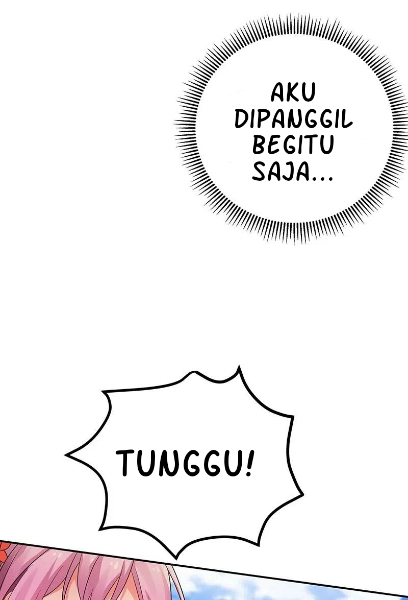 All Female Cultivators Want To Sleep With Me Chapter 32 - halaman 16