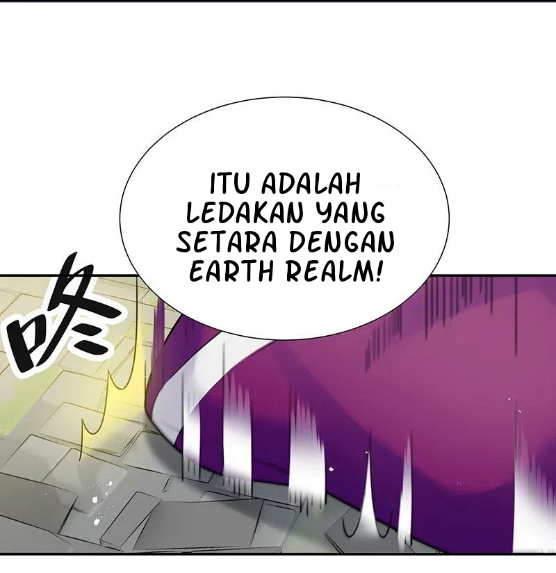 All Female Cultivators Want To Sleep With Me Chapter 32 - halaman 21
