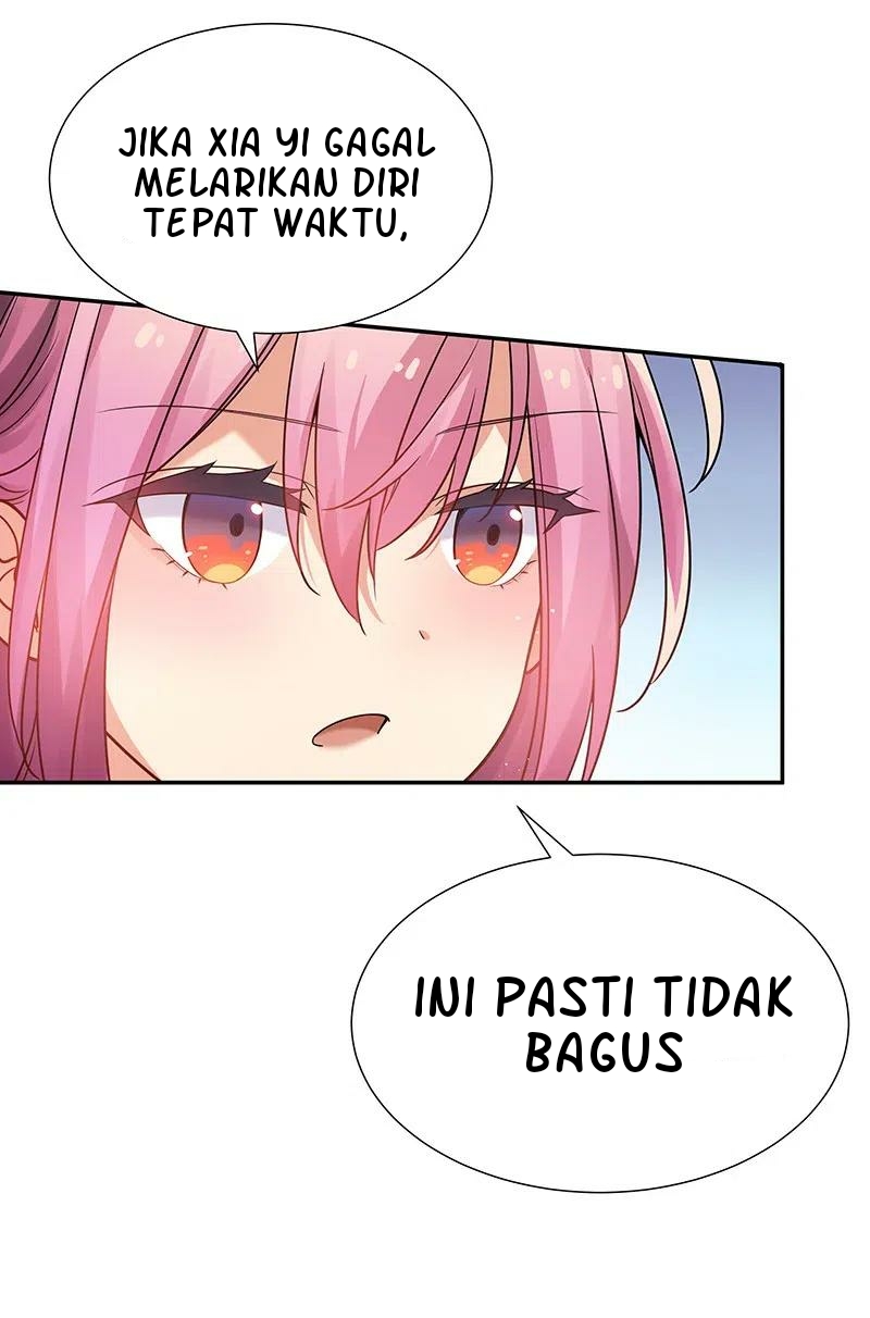 All Female Cultivators Want To Sleep With Me Chapter 32 - halaman 22