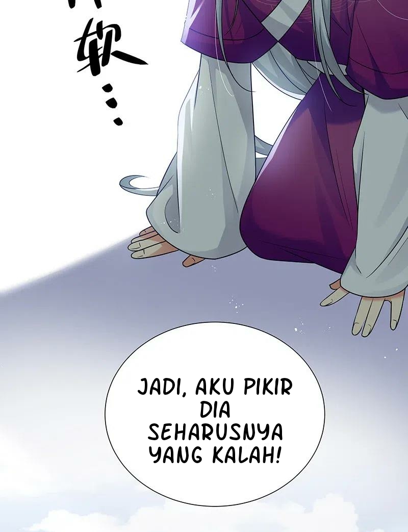 All Female Cultivators Want To Sleep With Me Chapter 32 - halaman 24