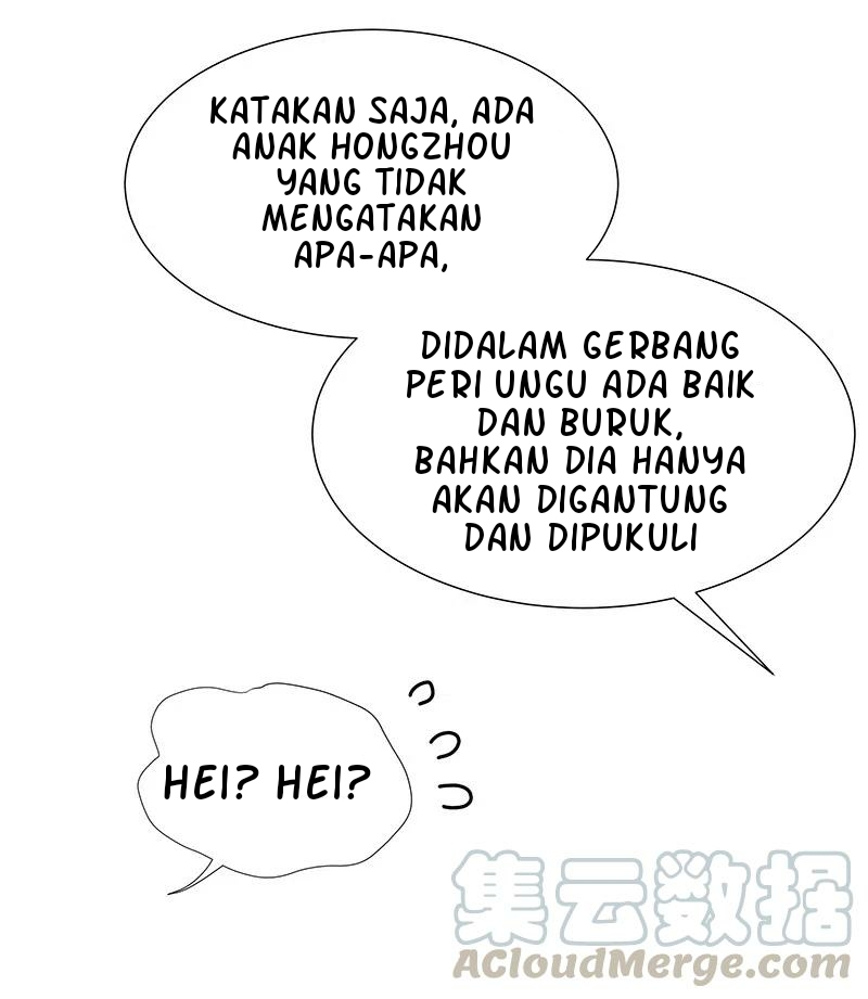 All Female Cultivators Want To Sleep With Me Chapter 32 - halaman 38