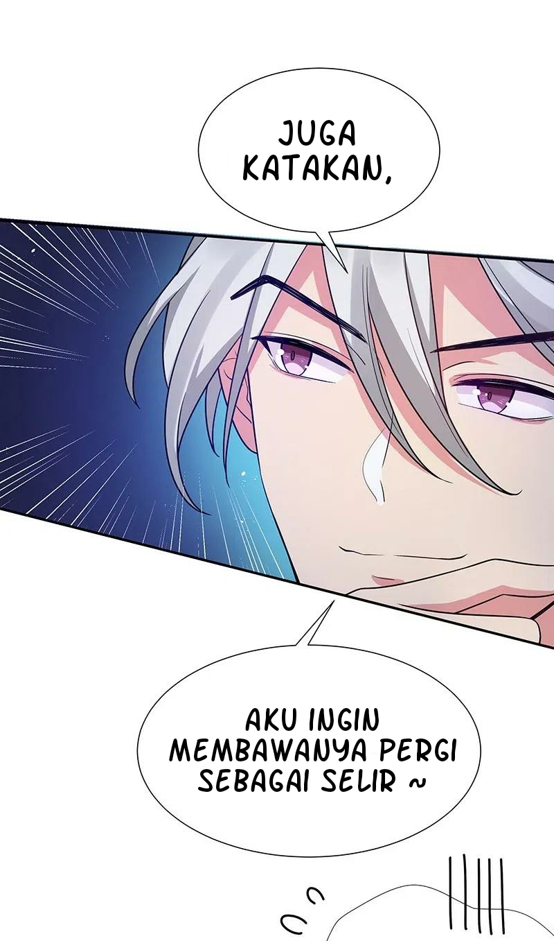 All Female Cultivators Want To Sleep With Me Chapter 32 - halaman 39