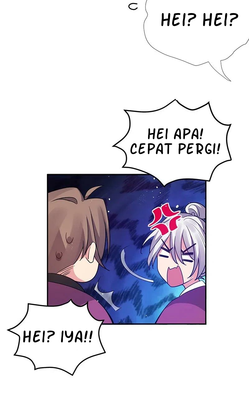 All Female Cultivators Want To Sleep With Me Chapter 32 - halaman 40