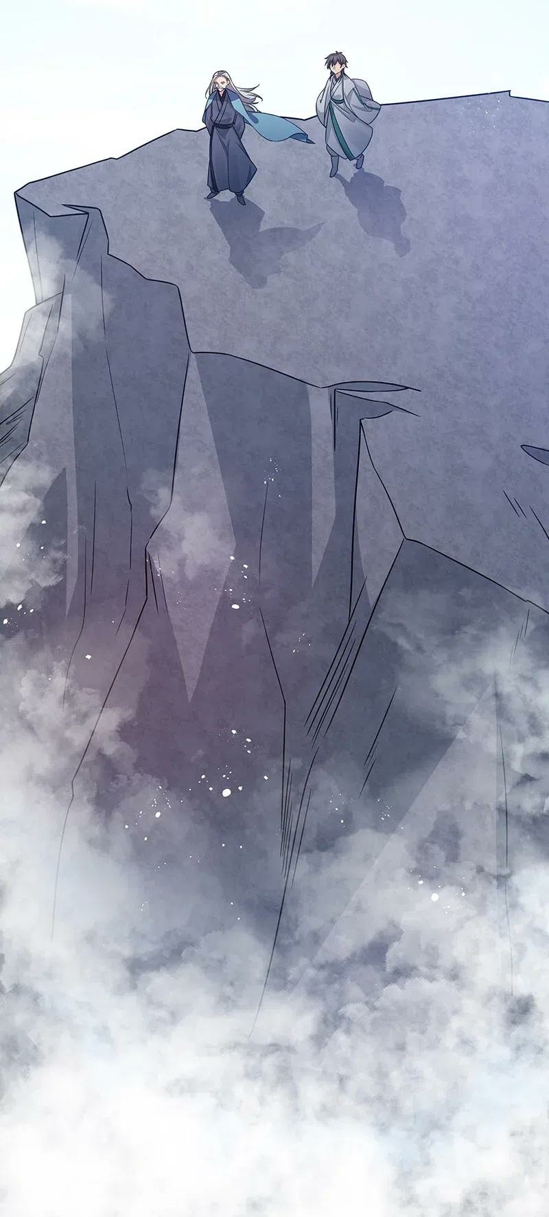 All Female Cultivators Want To Sleep With Me Chapter 32 - halaman 51