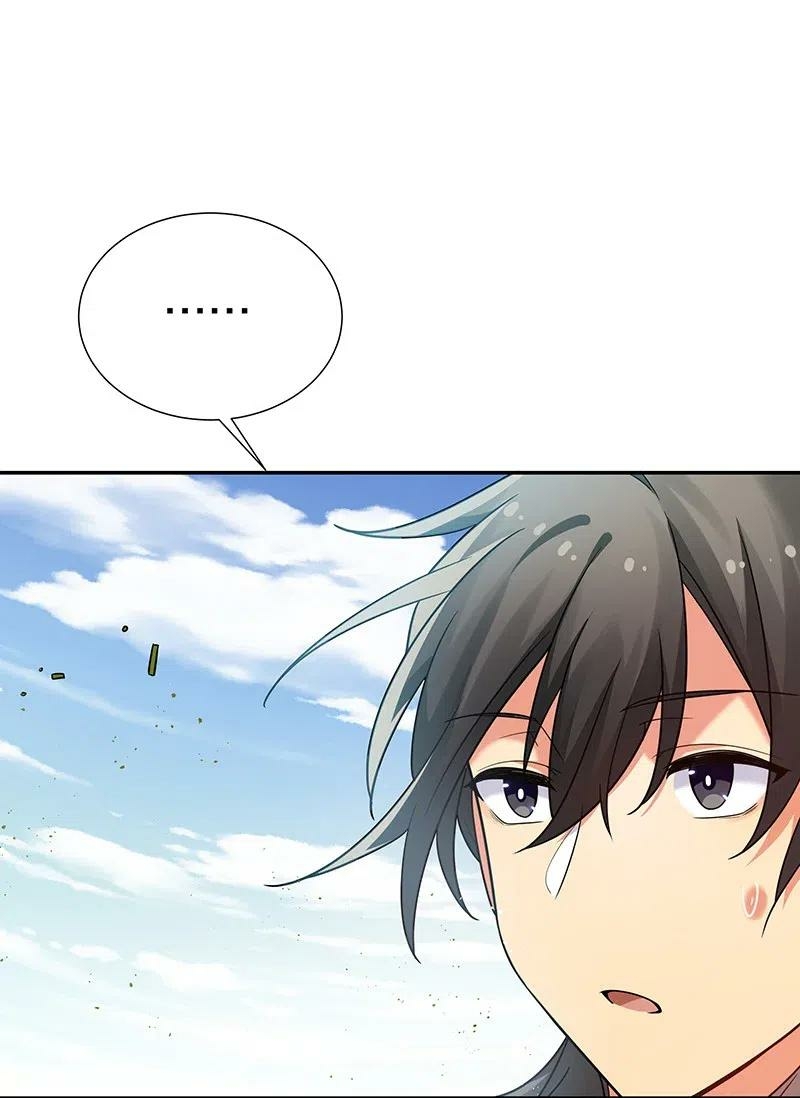 All Female Cultivators Want To Sleep With Me Chapter 32 - halaman 55