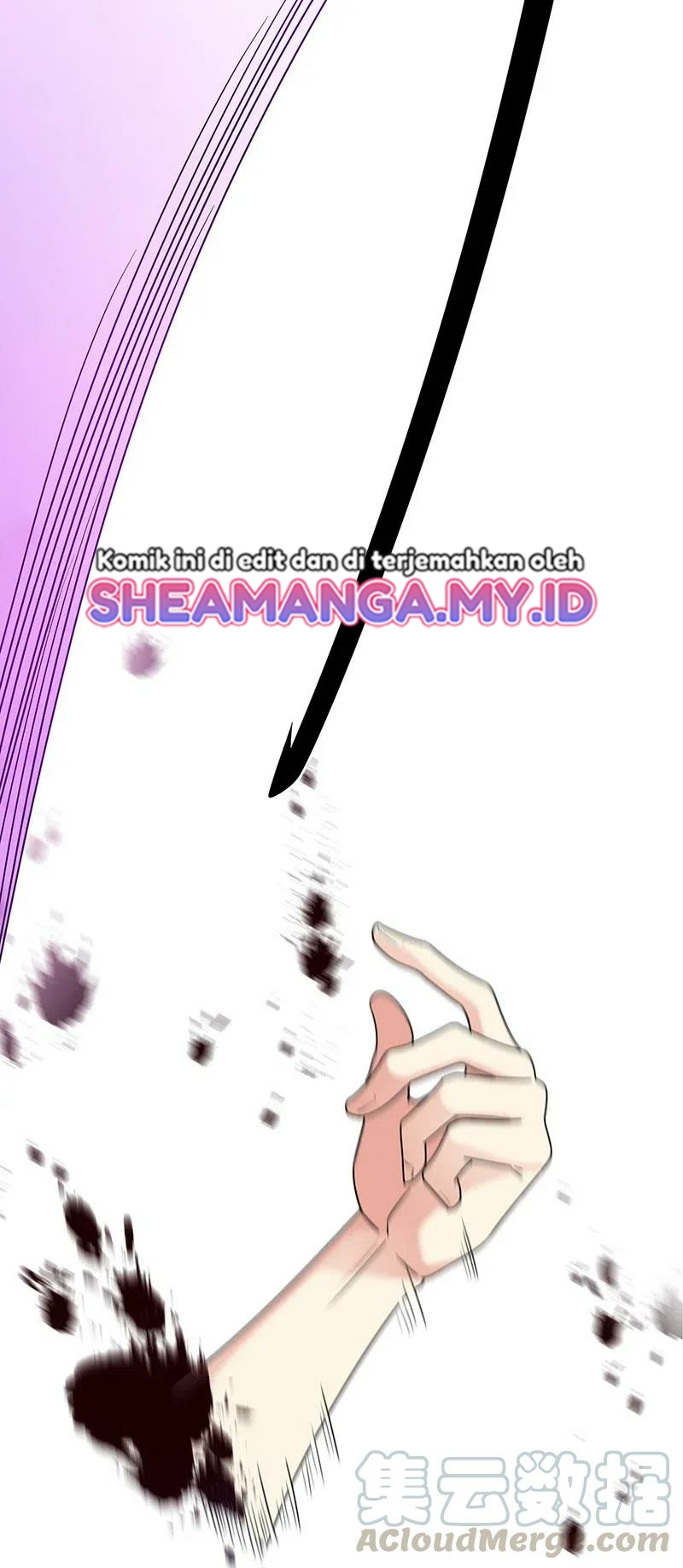 All Female Cultivators Want To Sleep With Me Chapter 33 - halaman 32