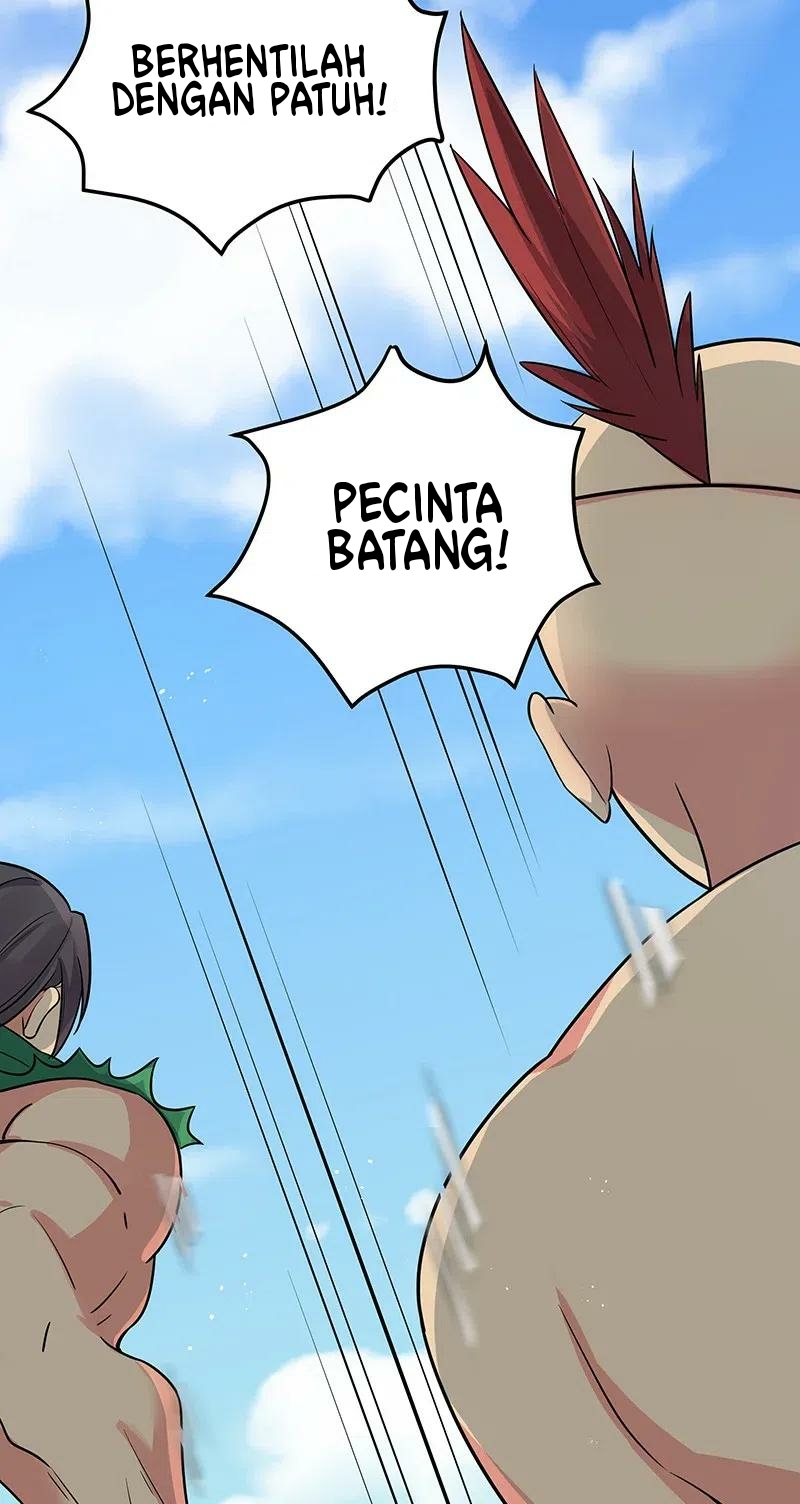 All Female Cultivators Want To Sleep With Me Chapter 34 - halaman 15