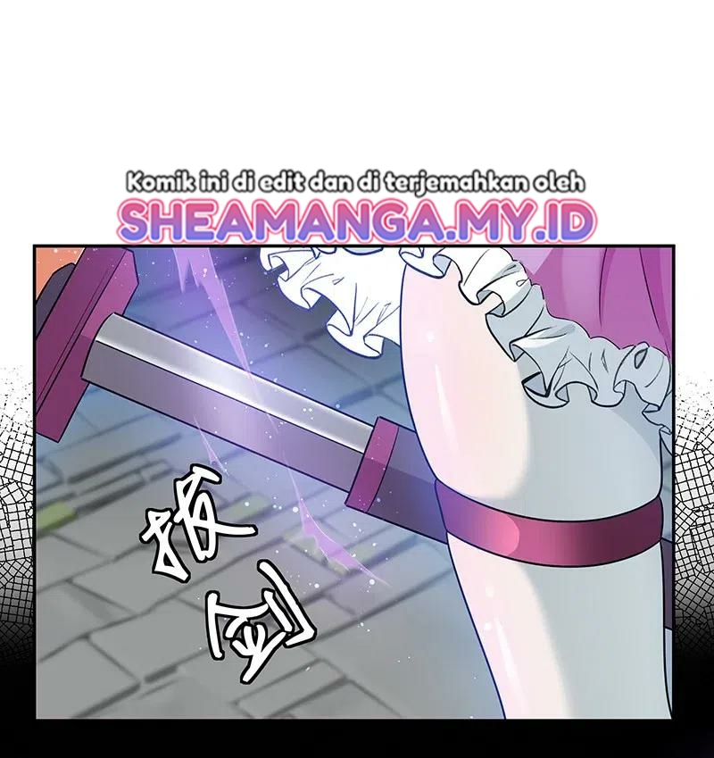 All Female Cultivators Want To Sleep With Me Chapter 34 - halaman 18