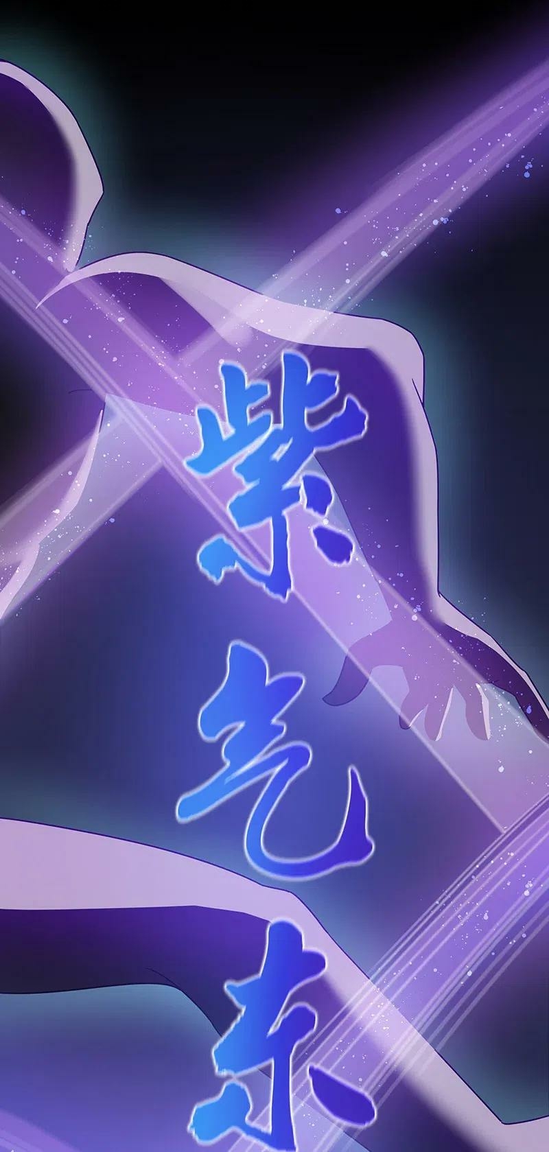 All Female Cultivators Want To Sleep With Me Chapter 34 - halaman 19