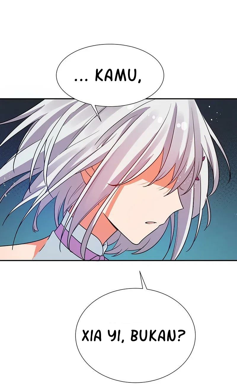 All Female Cultivators Want To Sleep With Me Chapter 34 - halaman 25