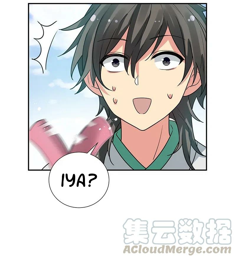 All Female Cultivators Want To Sleep With Me Chapter 34 - halaman 26