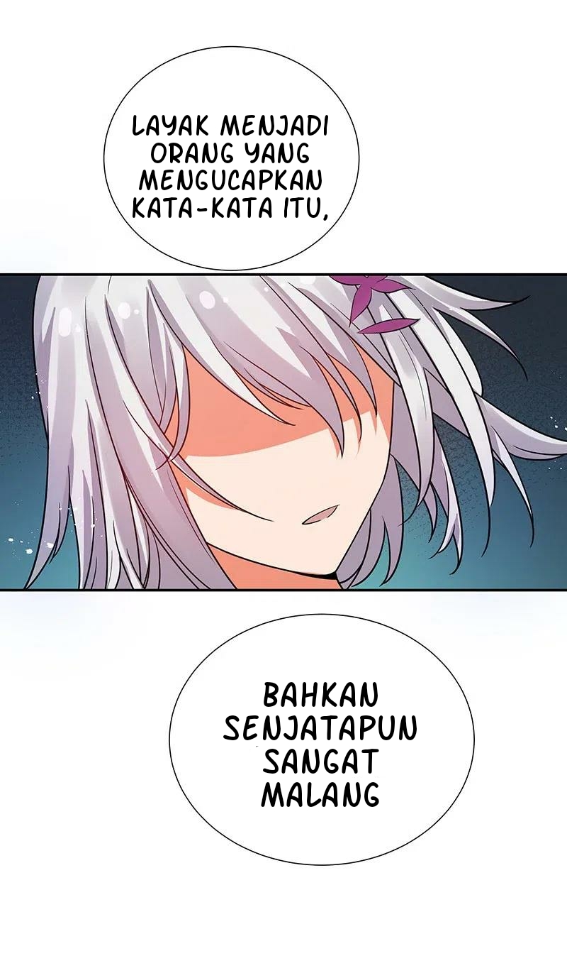 All Female Cultivators Want To Sleep With Me Chapter 34 - halaman 27
