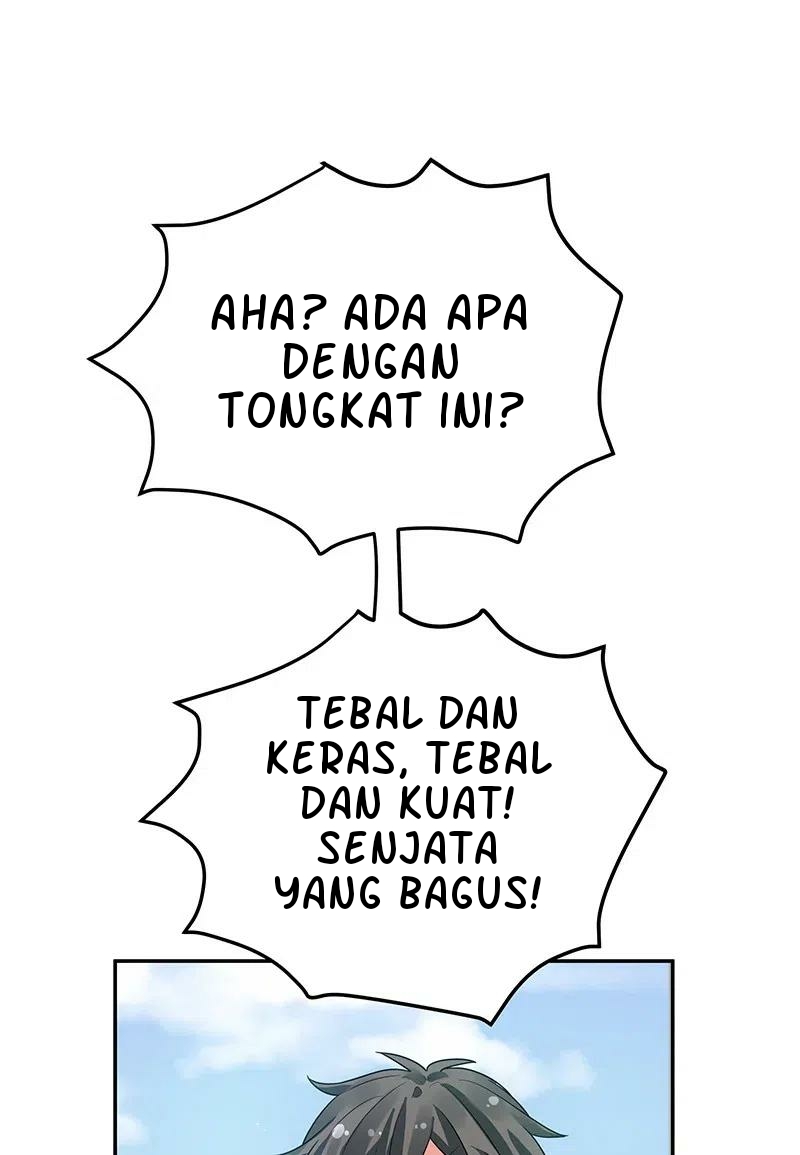 All Female Cultivators Want To Sleep With Me Chapter 34 - halaman 28
