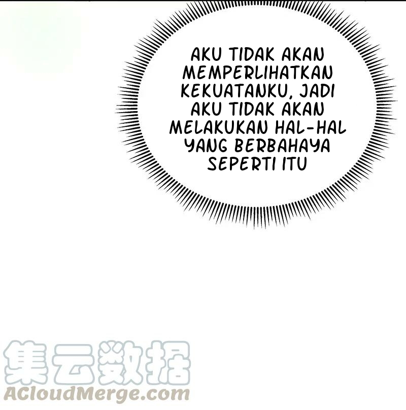 All Female Cultivators Want To Sleep With Me Chapter 34 - halaman 35