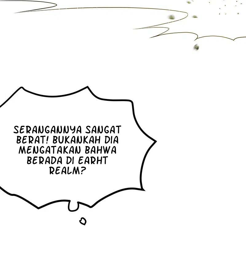 All Female Cultivators Want To Sleep With Me Chapter 34 - halaman 49