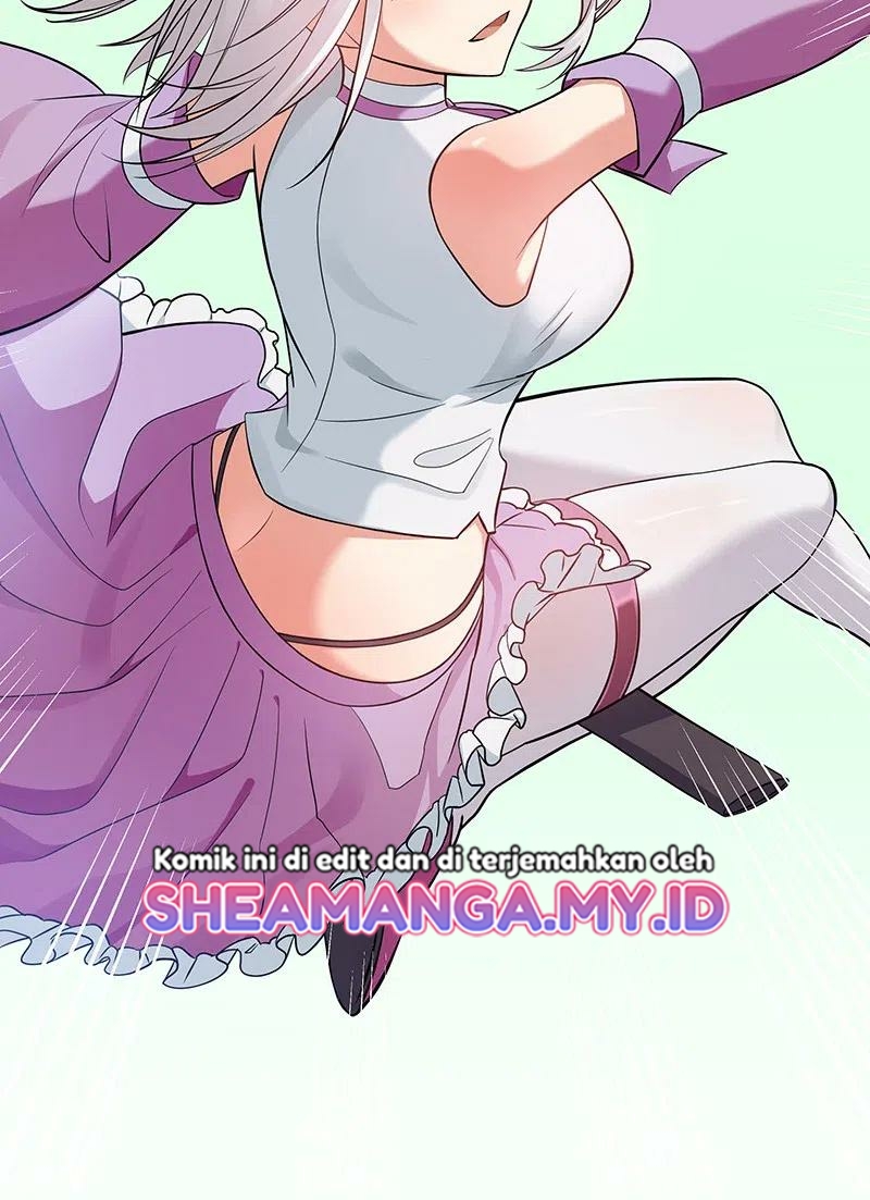 All Female Cultivators Want To Sleep With Me Chapter 34 - halaman 52