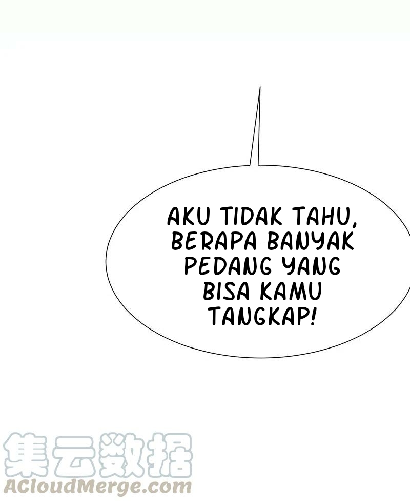 All Female Cultivators Want To Sleep With Me Chapter 34 - halaman 53
